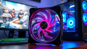 tif885fan2.5: The Ultimate Cooling Solution for Gamers and Creators
