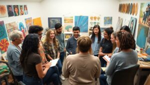 What Is Fidzholikohixy? Discover Its Creative Power and Impact on Art and Education