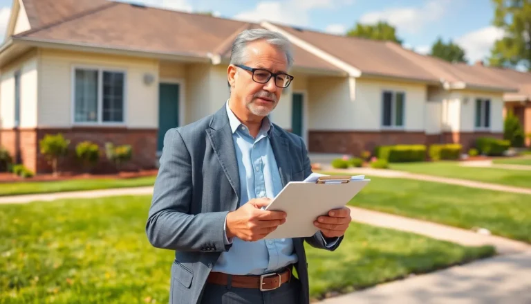 cash out refinance on investment property
