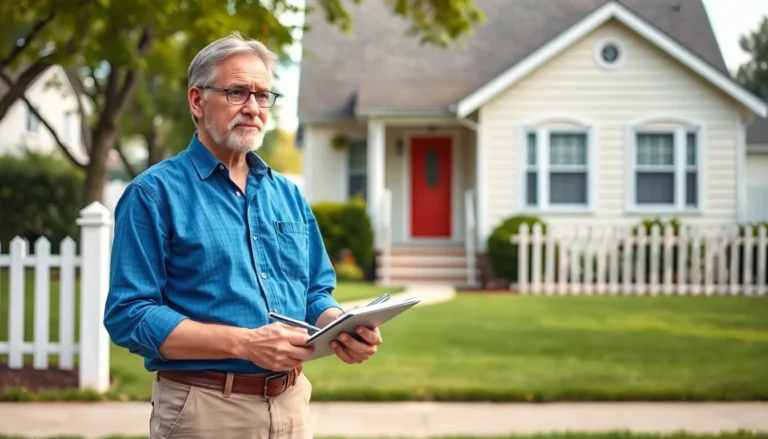 insuring a rental property