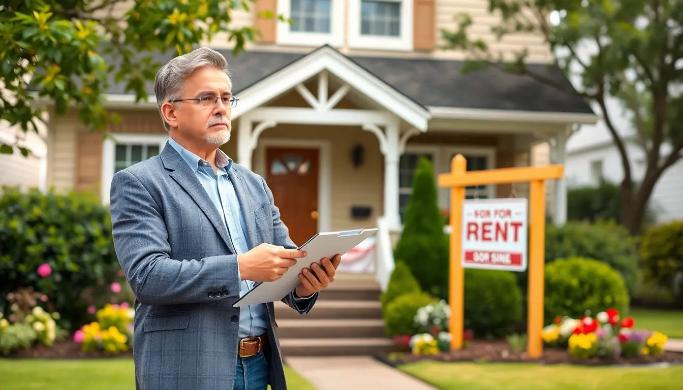 is rental property a good investment