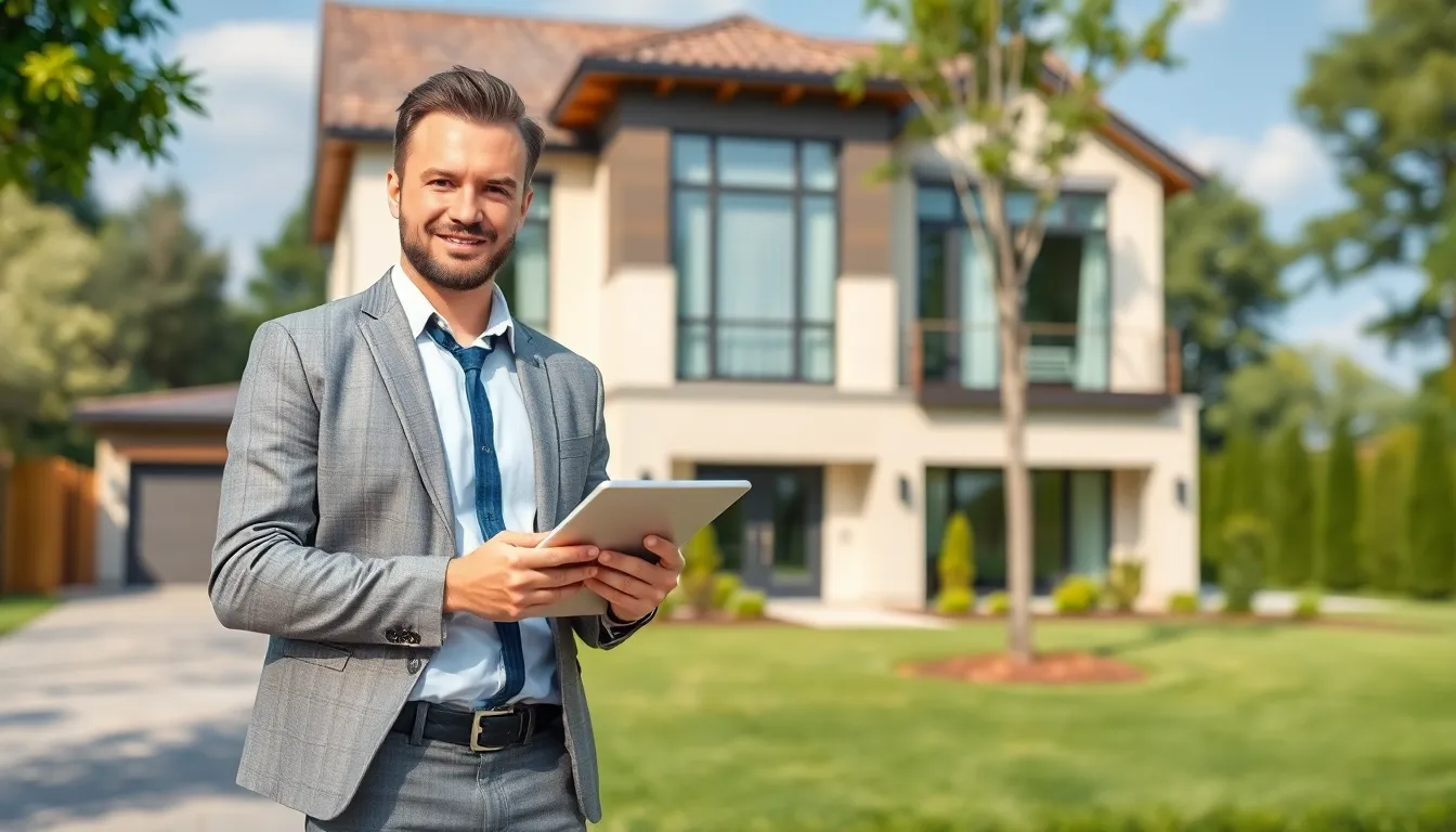 conventional loan for investment property