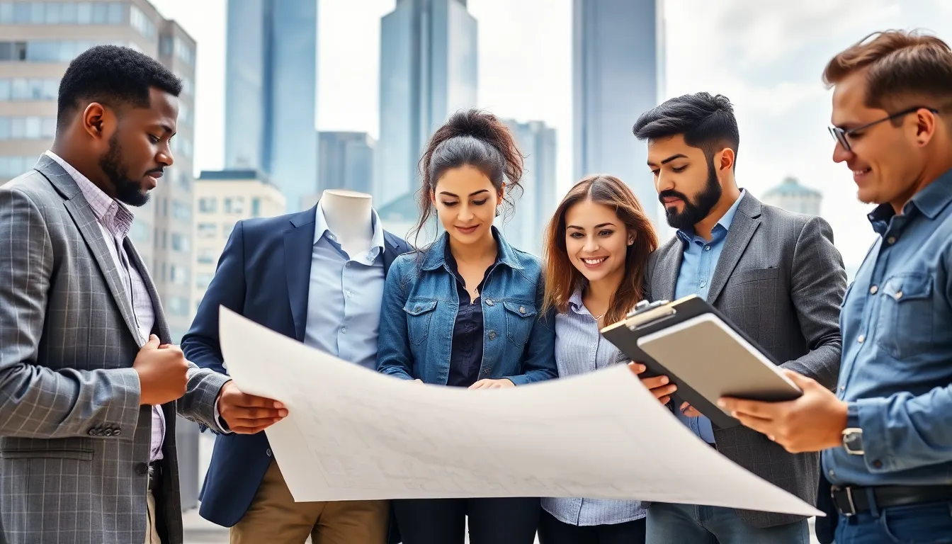 how much down payment for investment property