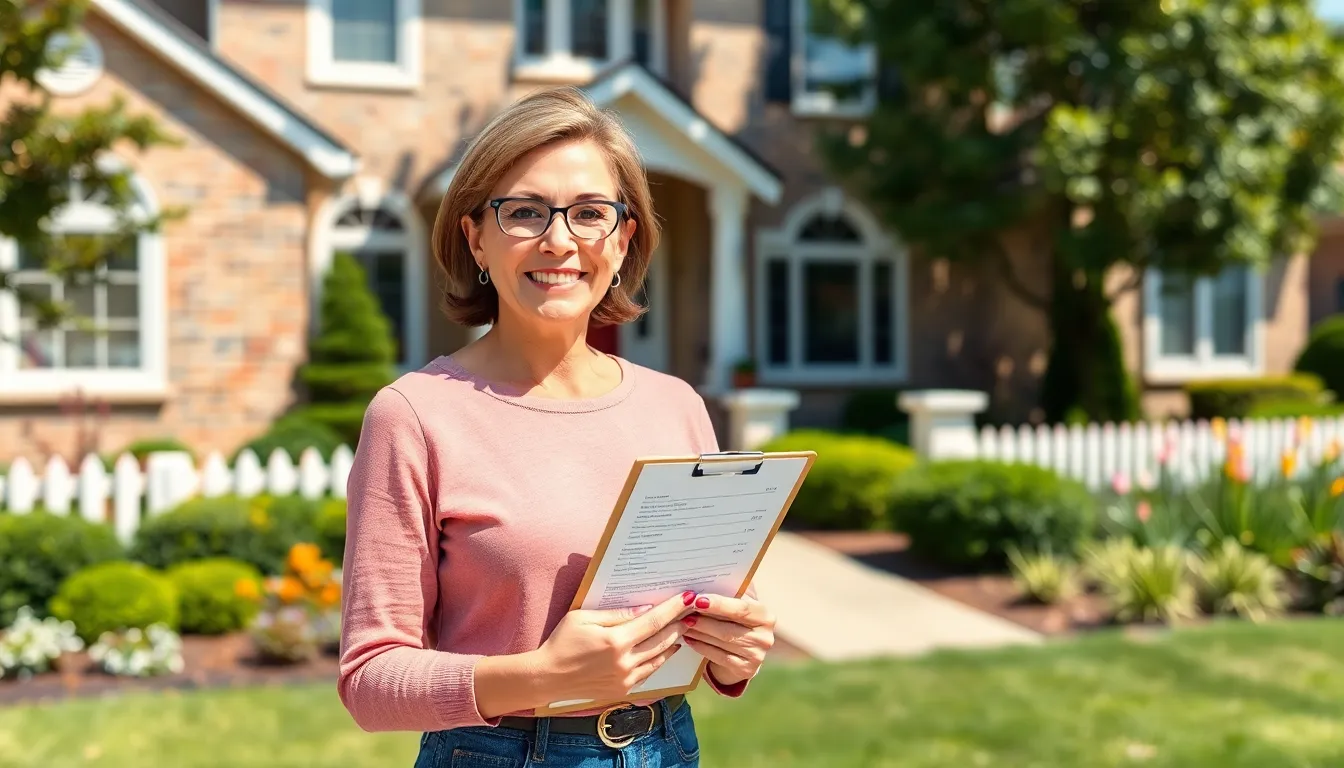 property condition disclosure statement