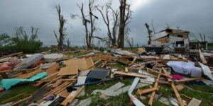 Weather-Proofing Your Business: The Role of Insurance in Disaster Planning
